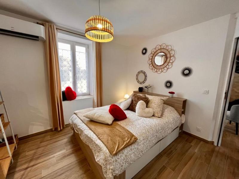 Photo of Bedroom in Saint-Valentin