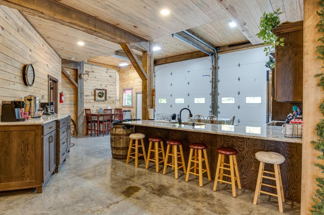 Photo of Kitchen in Huron