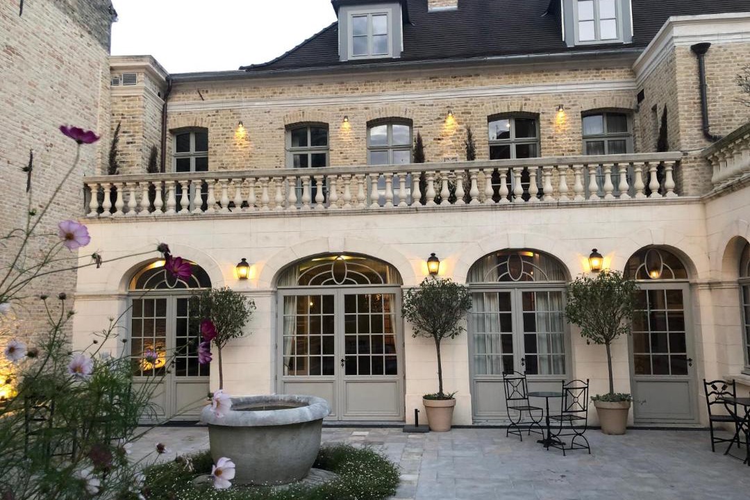 Photo of Others in Saint-Omer