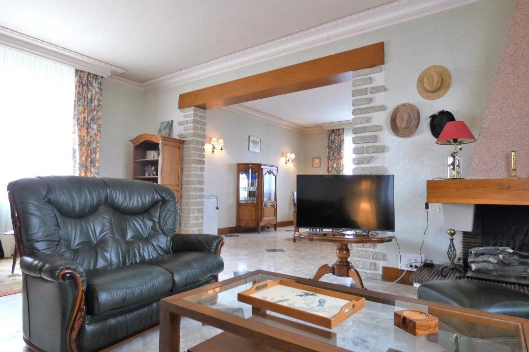 Photo of Livingroom in Challet