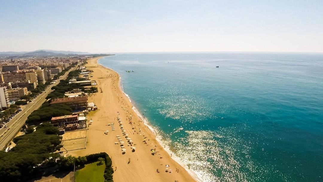 Photo of Outdoor in Pineda de Mar