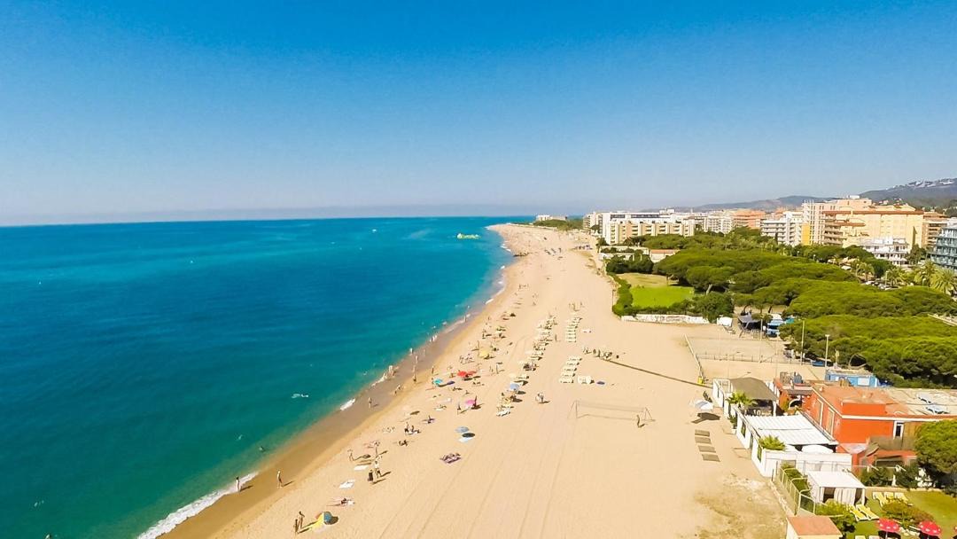 Photo of Outdoor in Pineda de Mar
