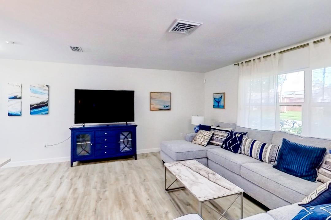 Photo of Livingroom in Dunedin