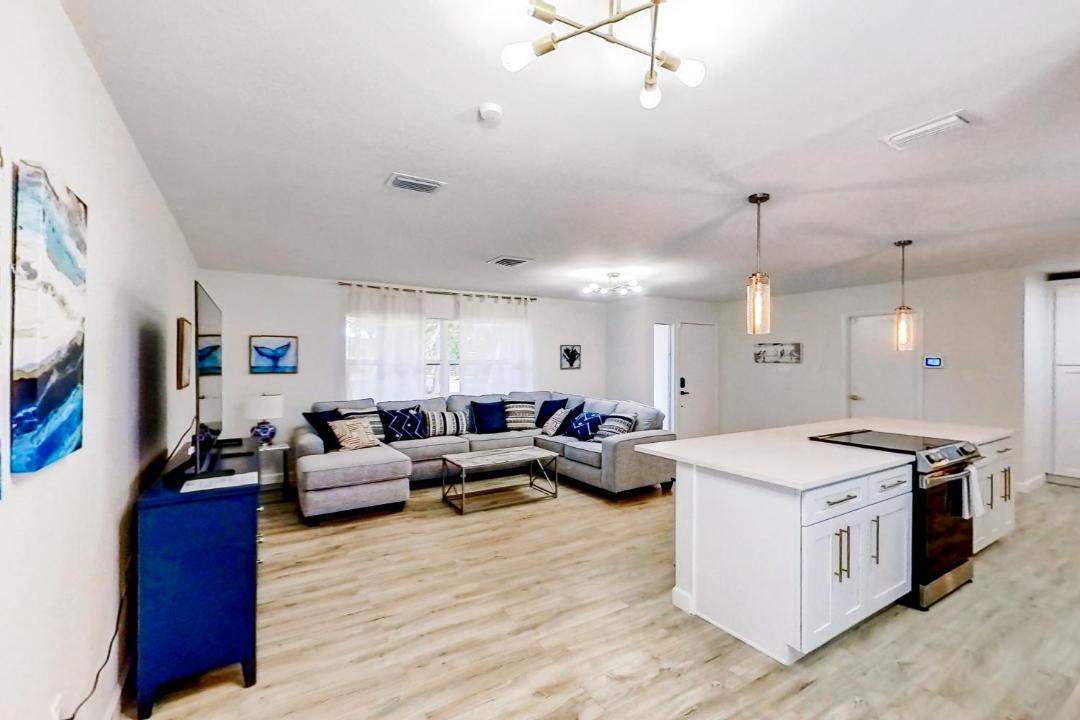 Photo of Livingroom in Dunedin