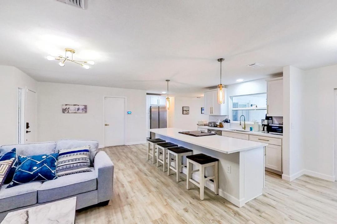 Photo of Livingroom in Dunedin