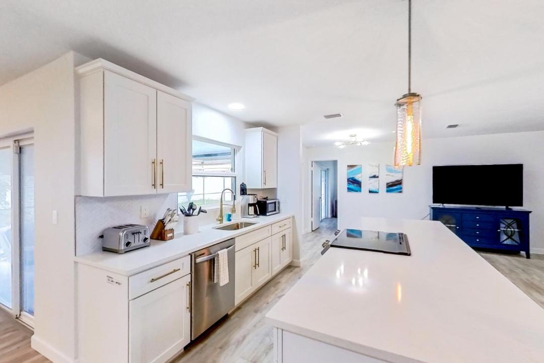 Photo of Kitchen in Dunedin