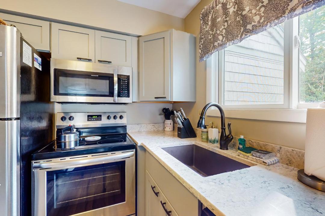 Photo of Kitchen in Jeffersonville