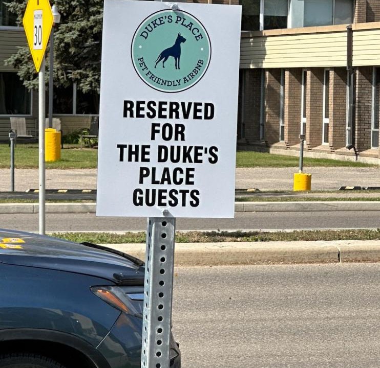 Photo of Buildings in Brandon