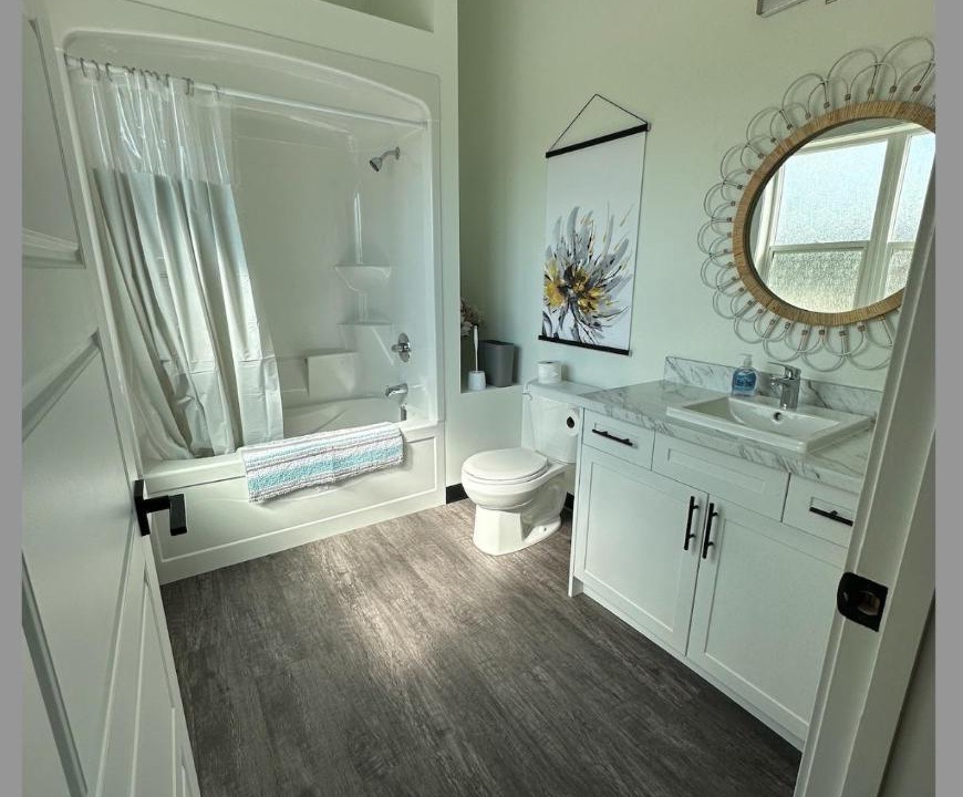 Photo of Bathroom in Brandon