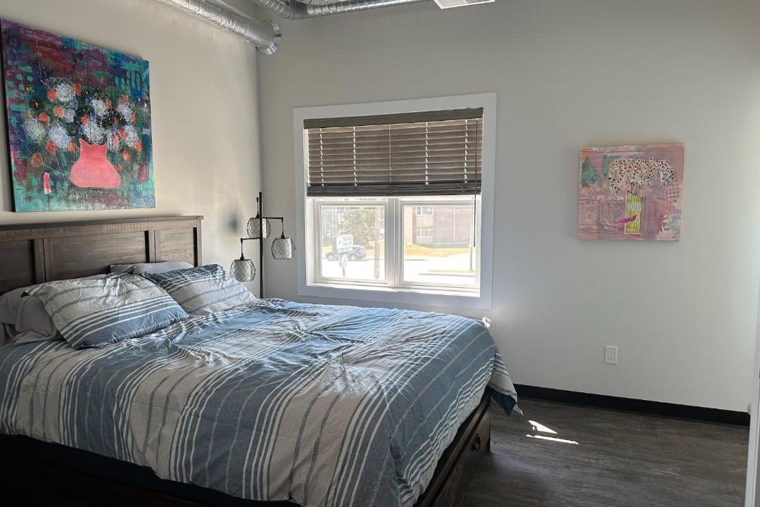 Photo of Bedroom in Brandon