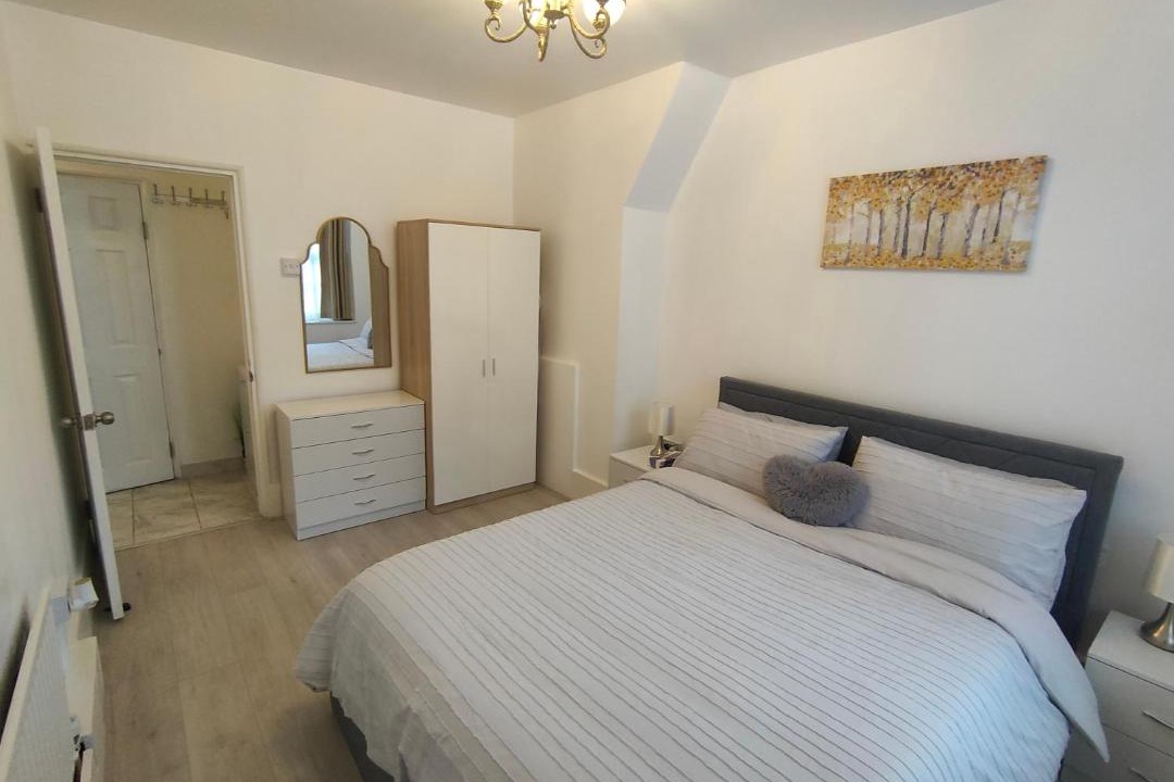 Photo of Bedroom in Waterloo