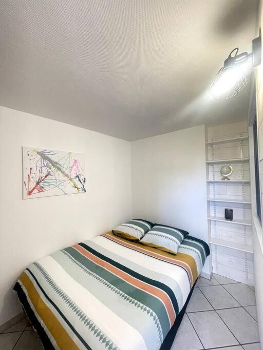 Photo of Bedroom in Moirans