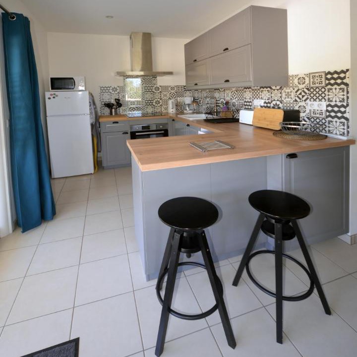 Photo of Kitchen in Martel