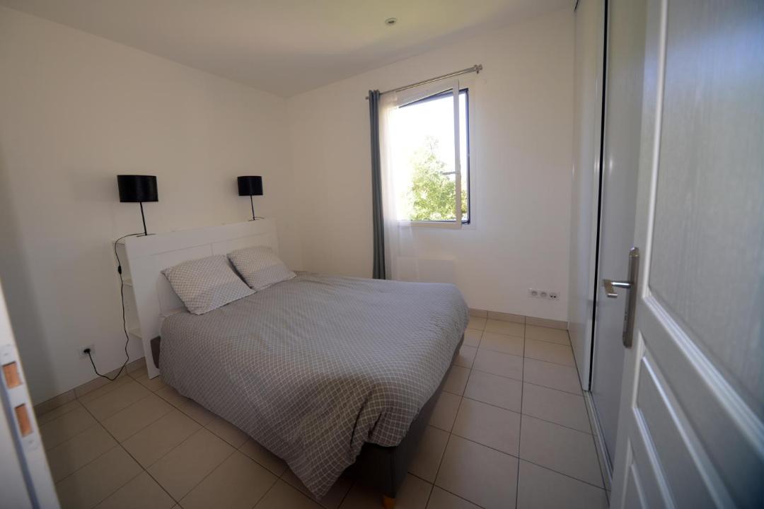 Photo of Bedroom in Martel