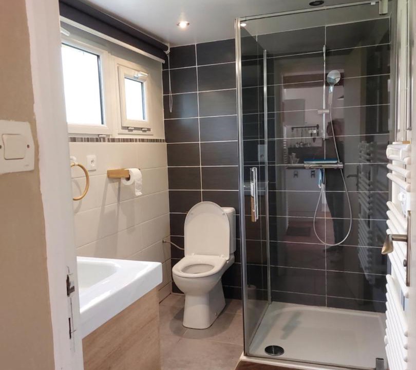 Photo of Bathroom in Lacres