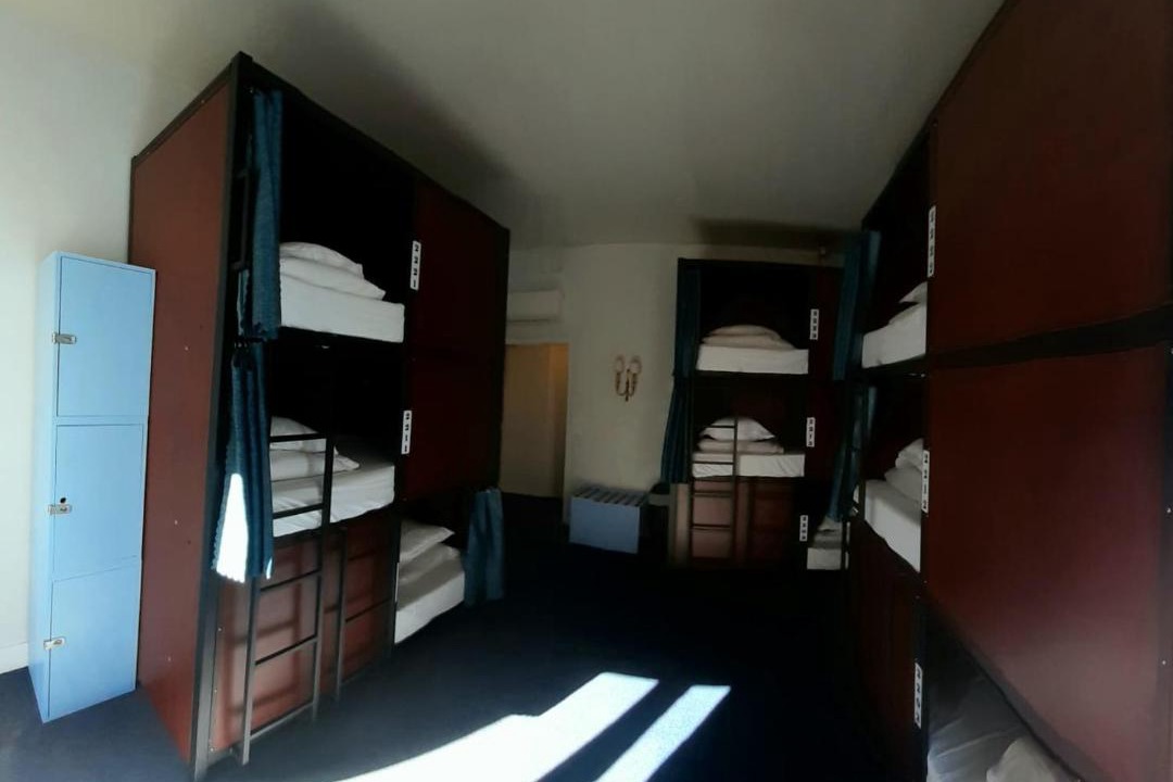 Photo of Bedroom in Saint-Georges