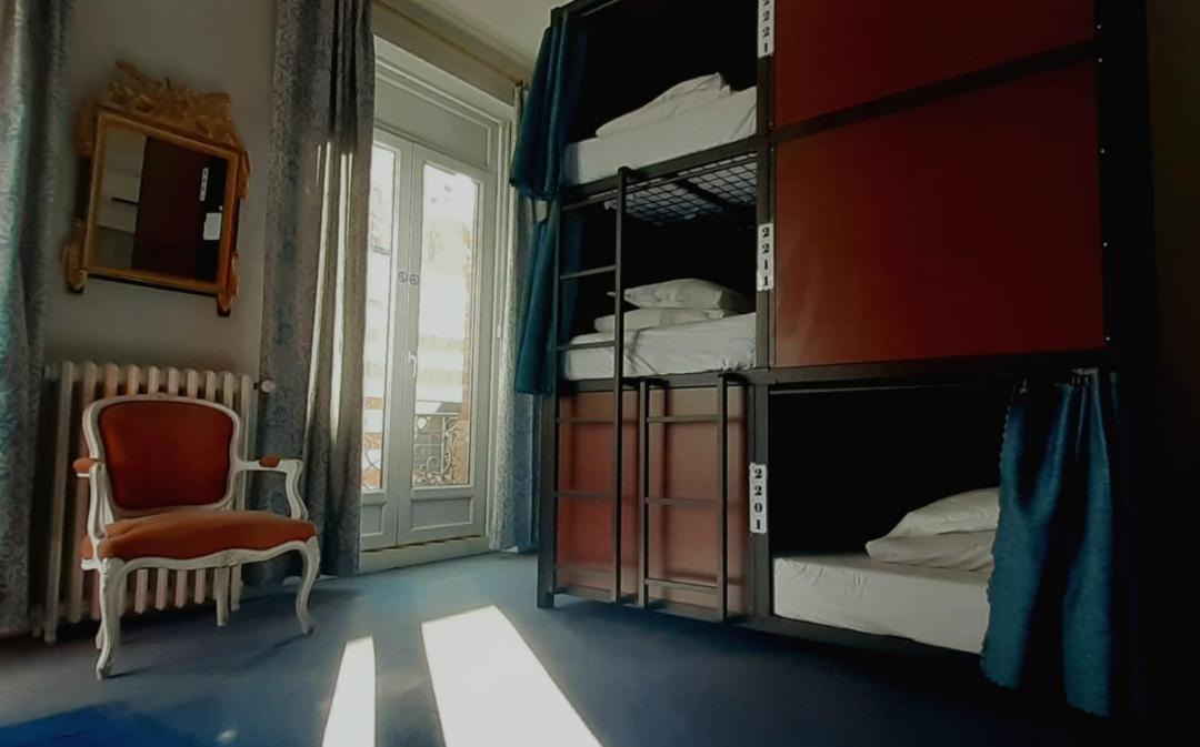 Photo of Bedroom in Saint-Georges