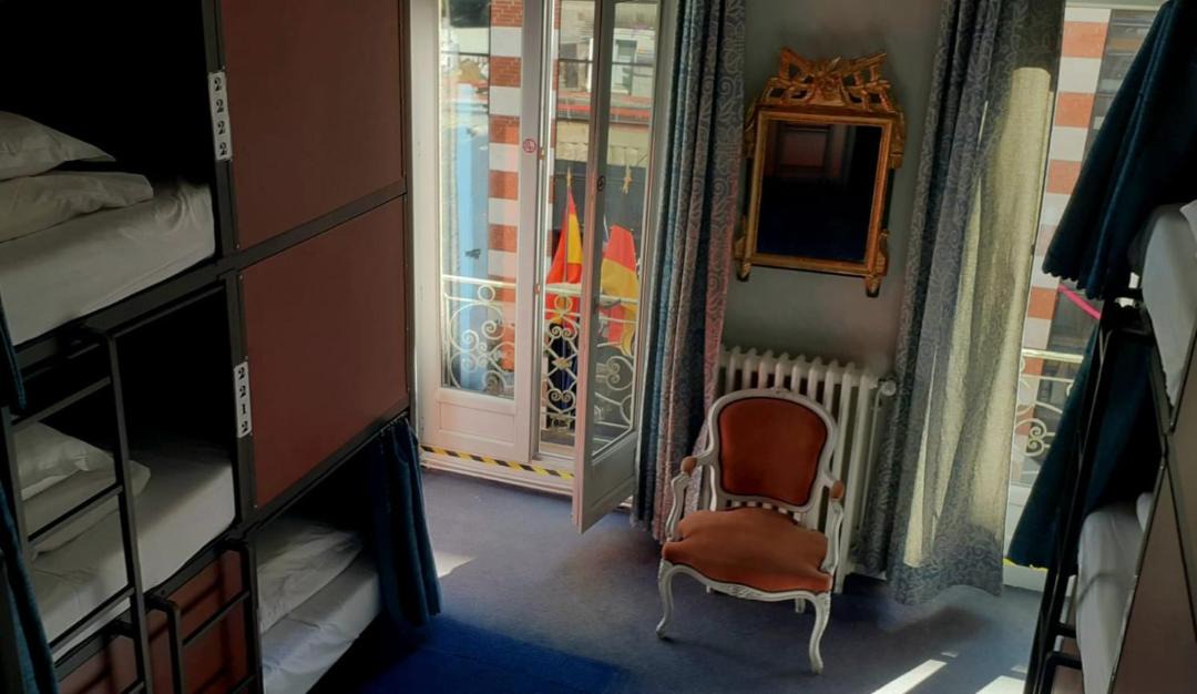 Photo of Bedroom in Saint-Georges