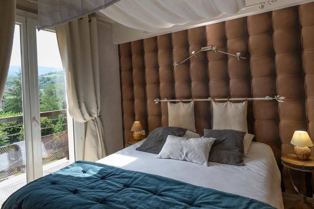 Photo of Bedroom in Saint-Jean-en-Royans