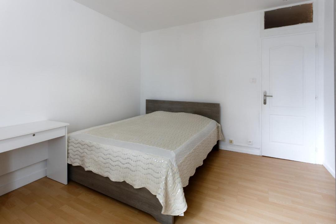 Photo of Bedroom in Saint-Marc
