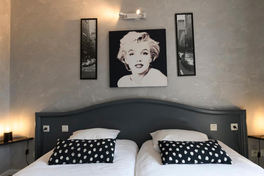 Photo of Bedroom in Saint-Jean-en-Royans