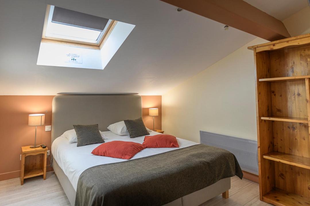 Photo of Bedroom in Saint-Jean-en-Royans