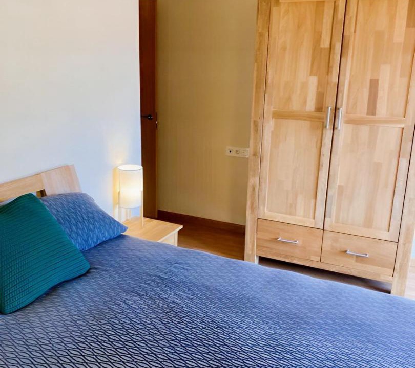 Photo of Bedroom in Coll de Nargo