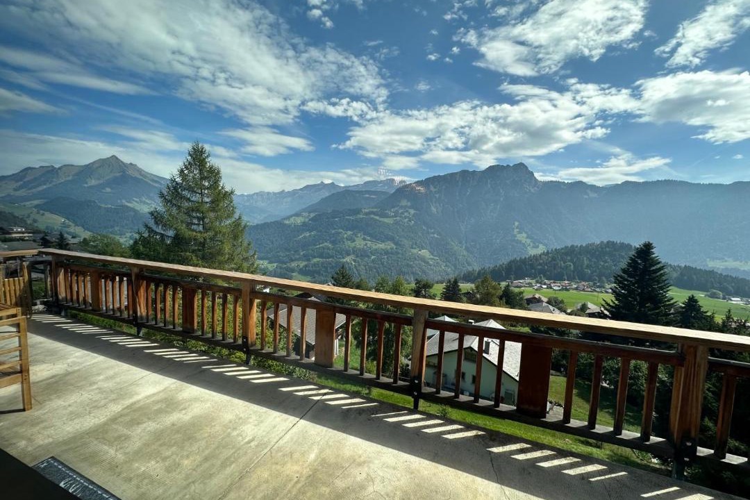 Photo of Others in Leysin