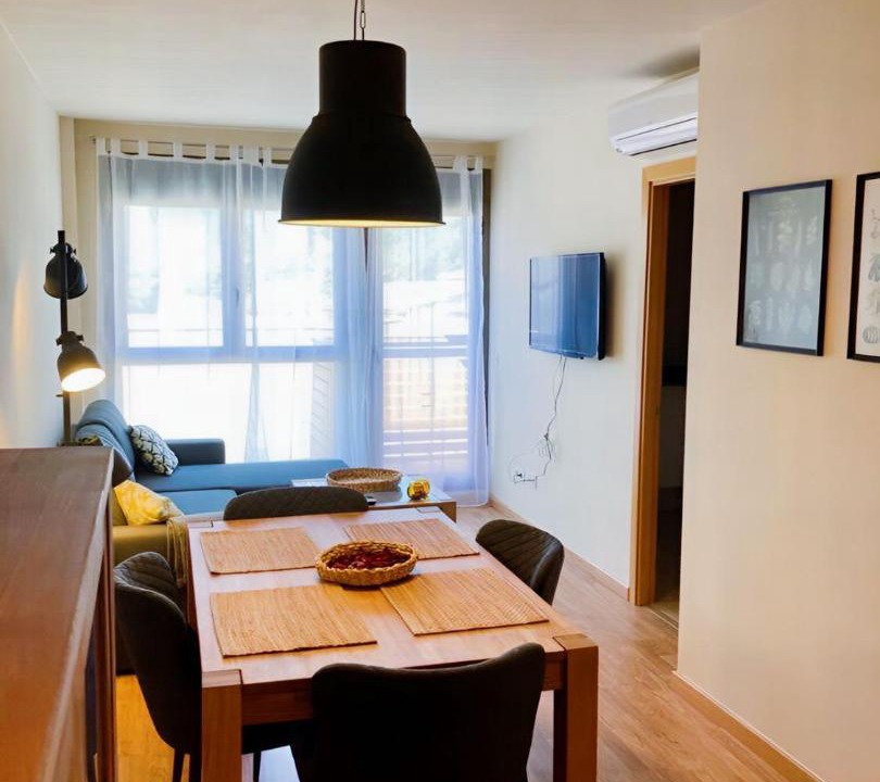 Photo of Livingroom in Coll de Nargo