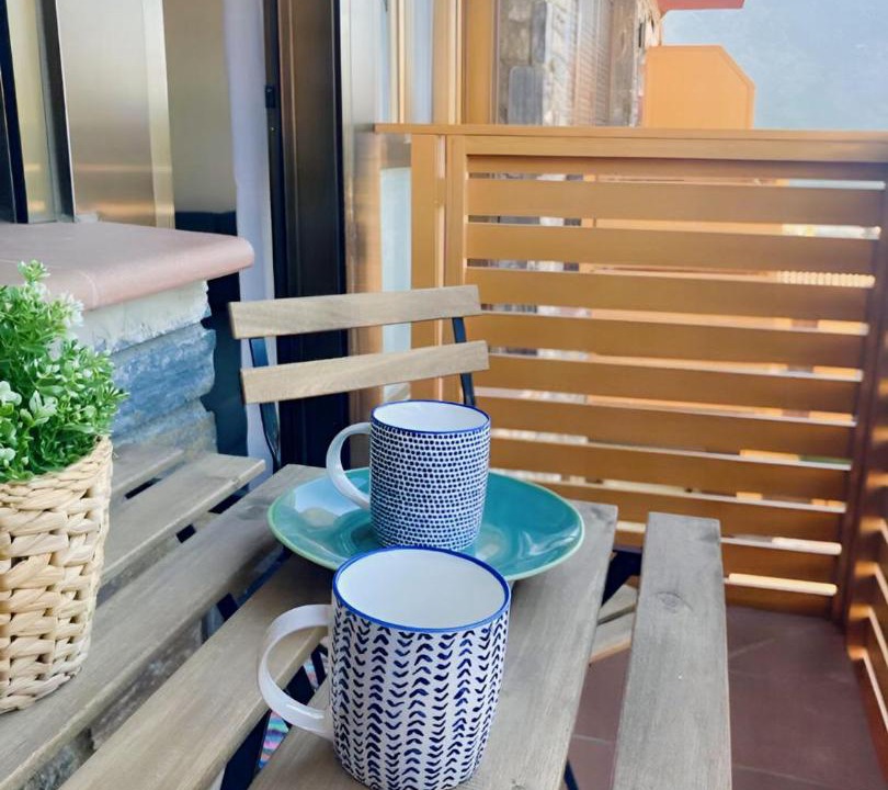Photo of Patio Balcony in Coll de Nargo