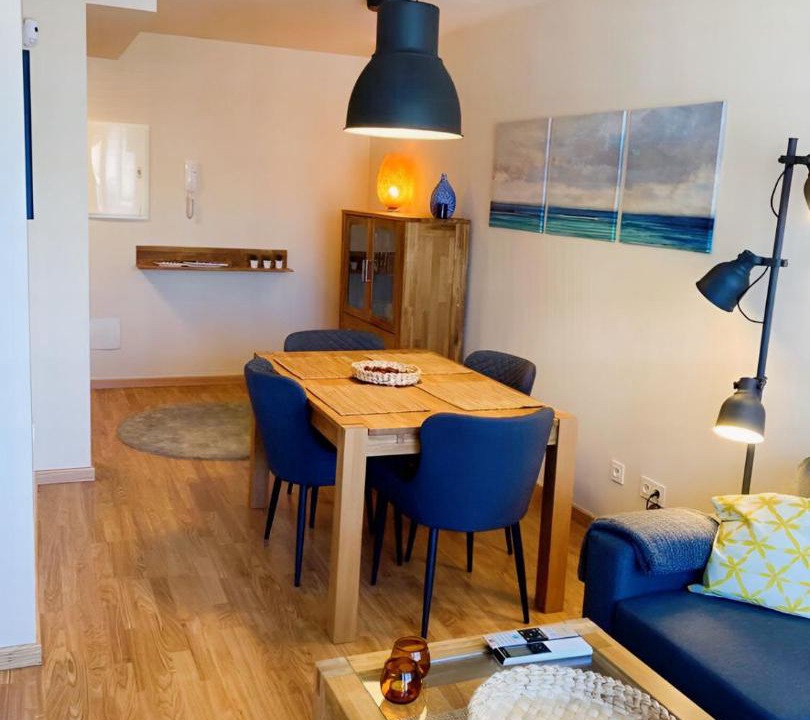 Photo of Livingroom in Coll de Nargo