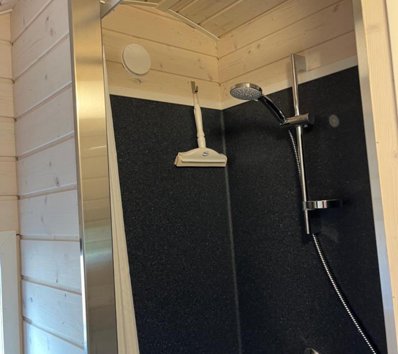 Photo of Bathroom in Graerup