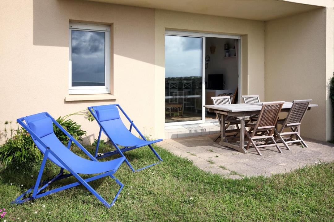 Photo of Patio Balcony in Saint-Jean-de-la-Riviere