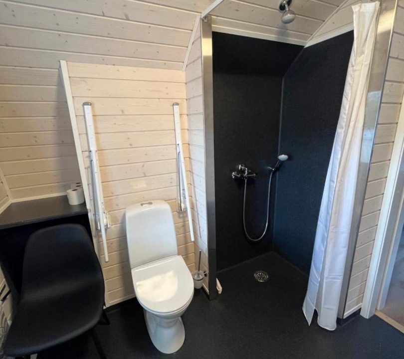 Photo of Bathroom in Graerup