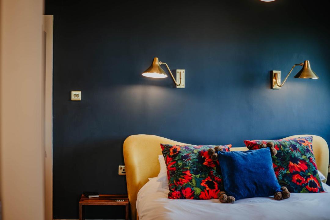 Photo of Bedroom in Upper Sapey