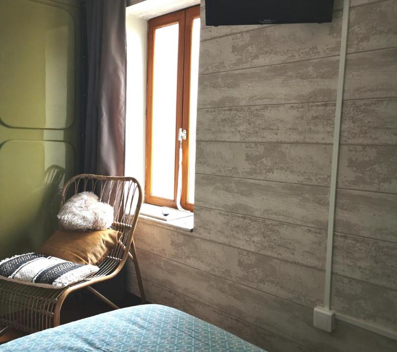 Photo of Bedroom in Coutiches