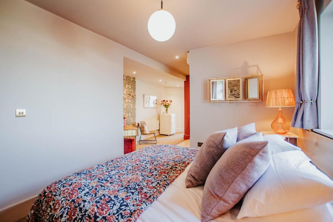 Photo of Bedroom in Upper Sapey