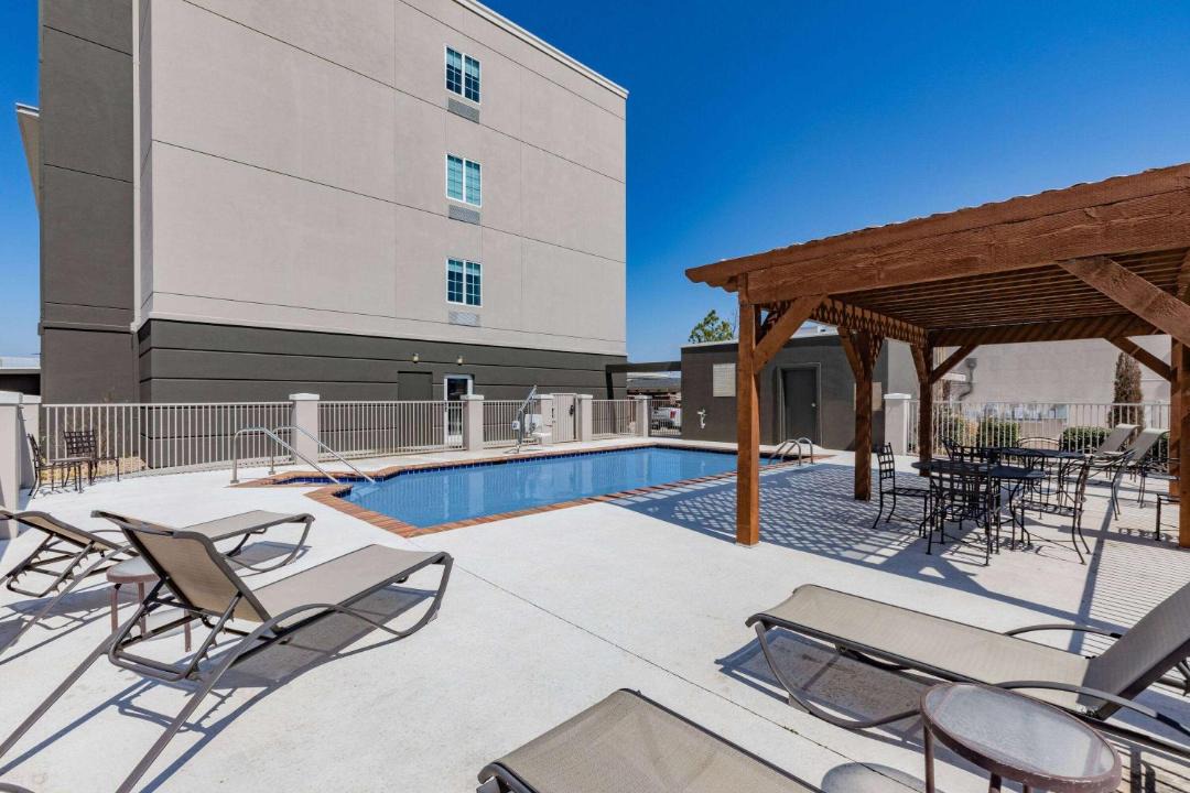 Photo of Patio Balcony in Ardmore