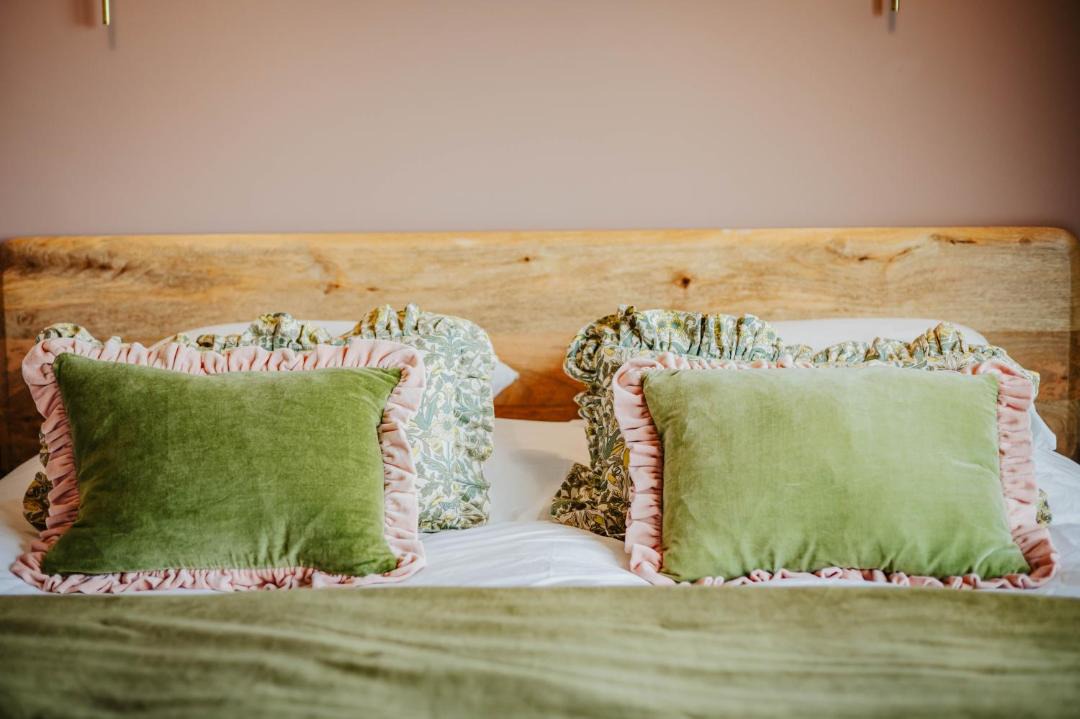 Photo of Bedroom in Upper Sapey