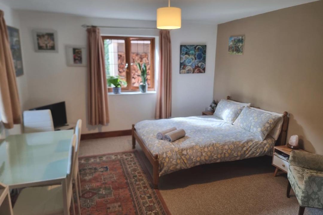 Photo of Bedroom in Pill