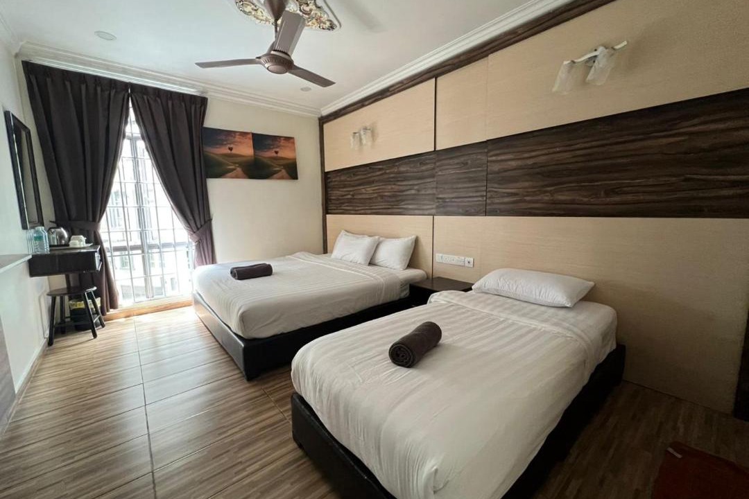 Photo of Bedroom in Brinchang