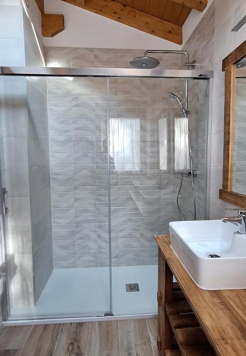 Photo of Bathroom in Areatza