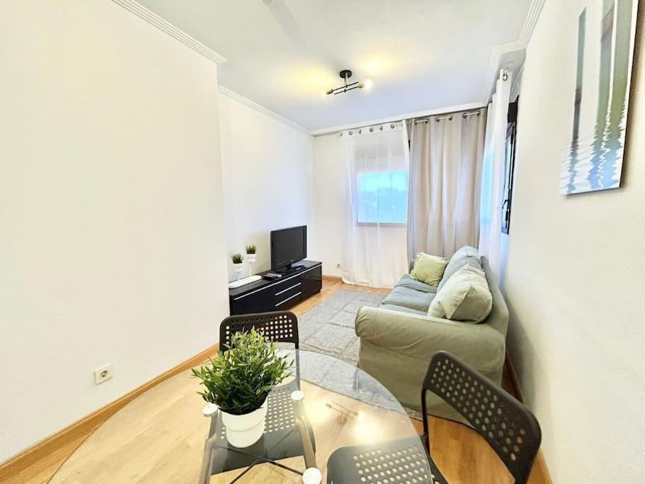 Photo of Livingroom in Villa de Vallecas