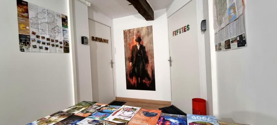 Photo of Others in Meyssac