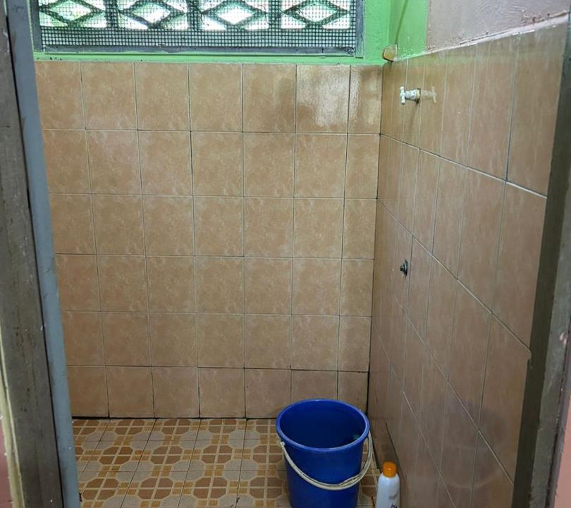 Photo of Bathroom in Kampung Kuala Parit
