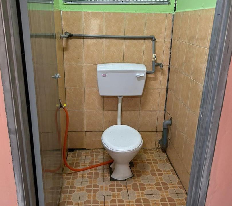 Photo of Bathroom in Kampung Kuala Parit