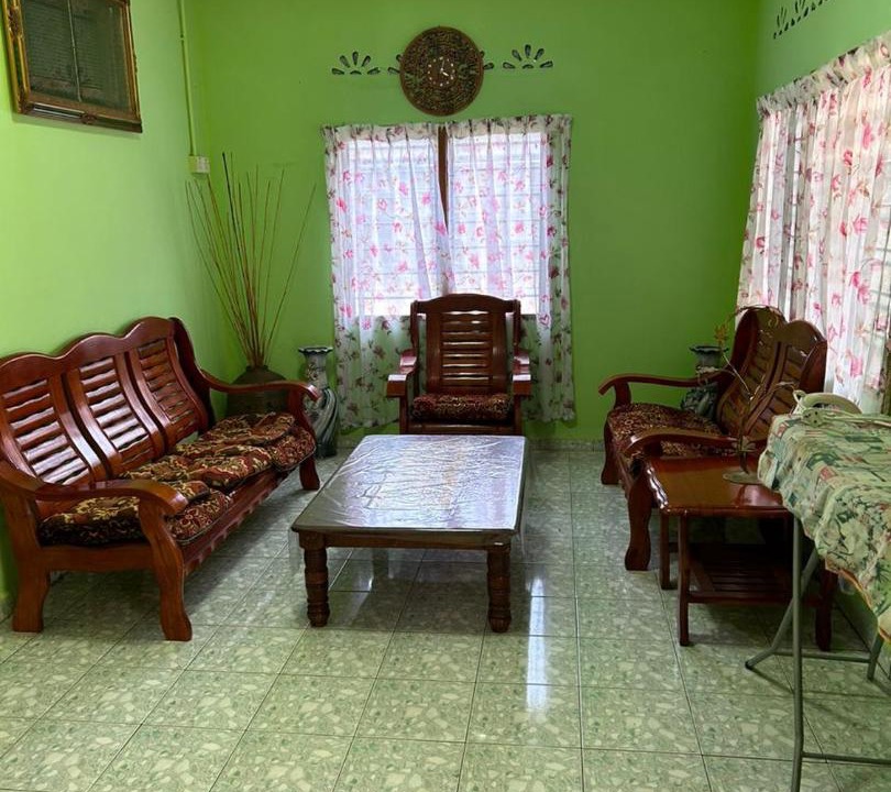 Photo of Livingroom in Kampung Kuala Parit