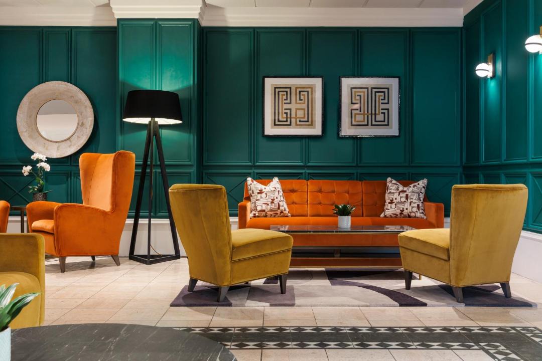 Photo of Livingroom in Leeds