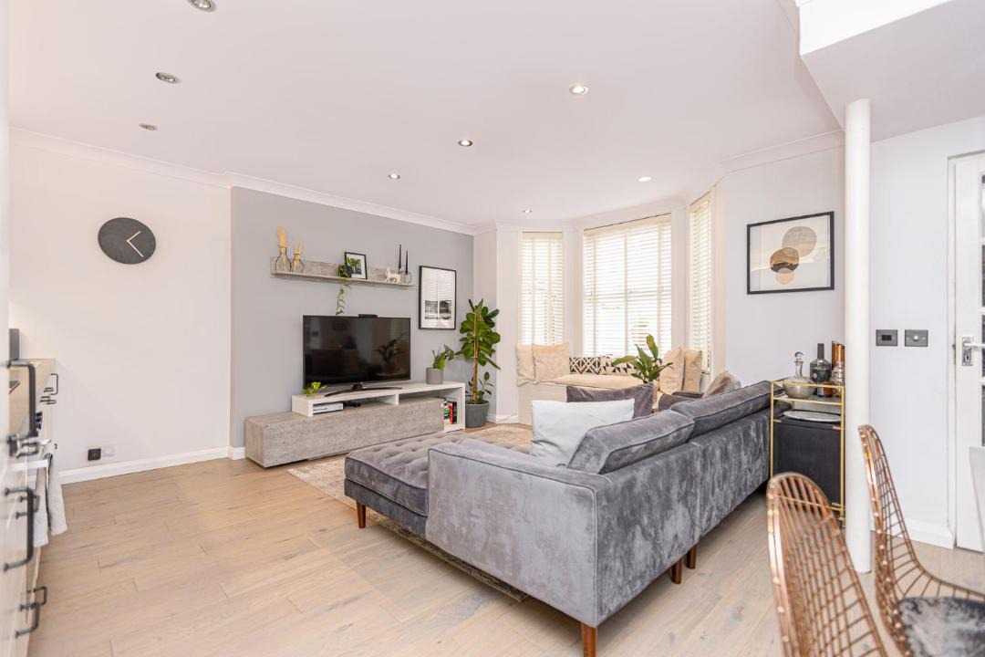 Photo of Livingroom in Kilburn