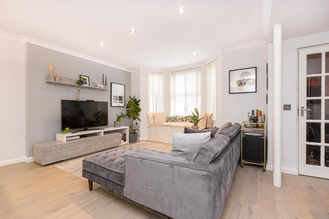 Photo of Livingroom in Kilburn